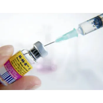 Rubella Vaccine